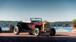 Ford McMullen Roadster 1932 года